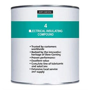 Molykote DC 4 - 25 kg