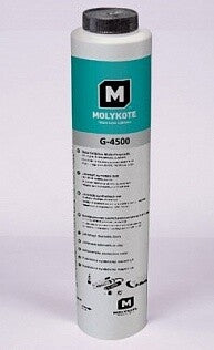 Naboje Molykote G-4500FM 400g