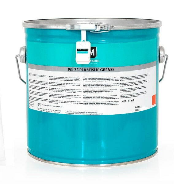 Plastislip Molykote PG-75 - 50 kg