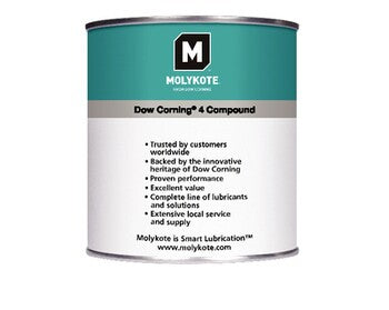 Molykote DC 4 - 5 kg