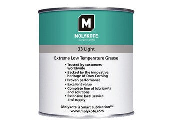 Molykote 33 Light - 1 kg
