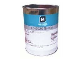 Molikote X5-6020 - 1 kg
