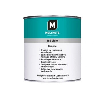 Molykote 165 LT - 1 kg