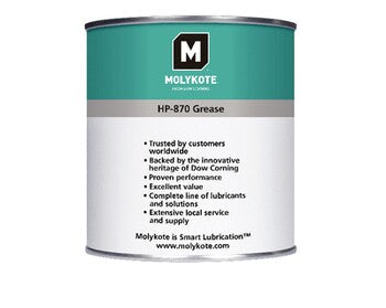 Molikote HP-870 - 1 kg