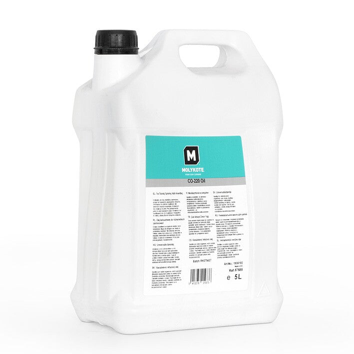 Molykote CO 220 - 5l