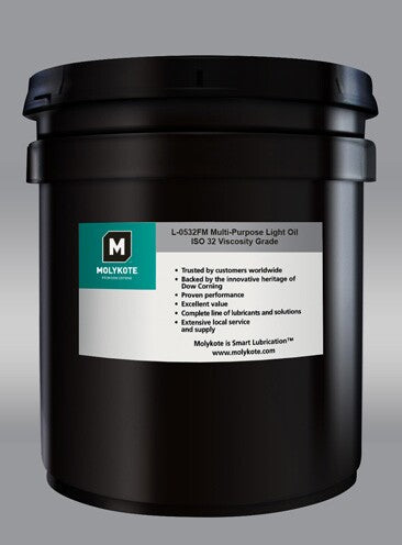 Molykote L-0532FG - 18,9 l