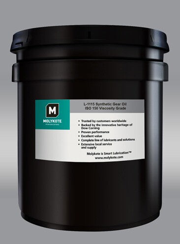 Molykote L-1115FM - 18,9 l