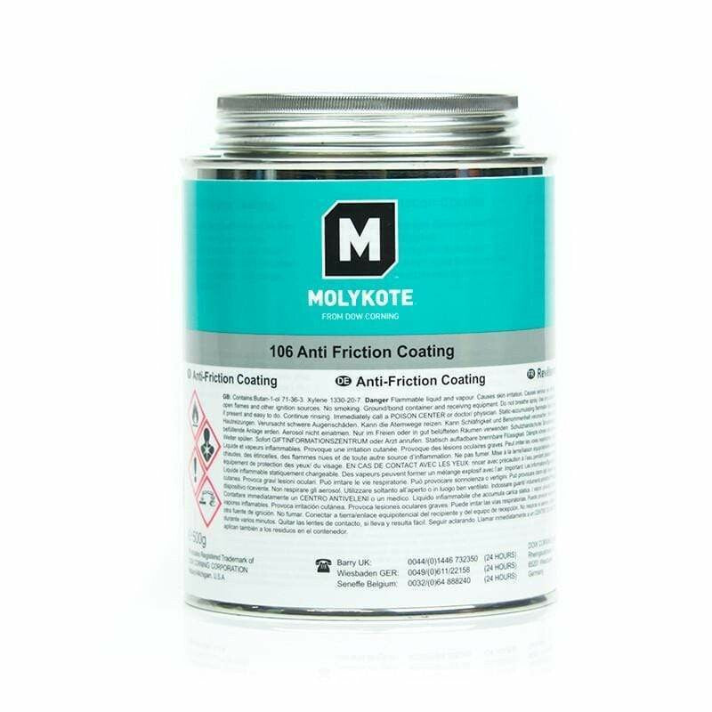 Molykote 106 500G