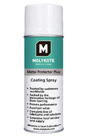 Molykote Metal Protector Plus Spray - 400ml