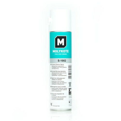 Molykote S-1002 - 400ml