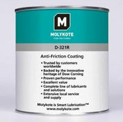 Molykote D-321R - 1kg