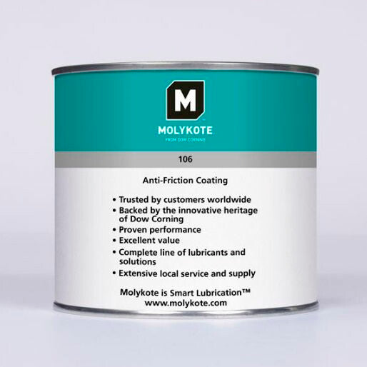 Molykote 106 5KG