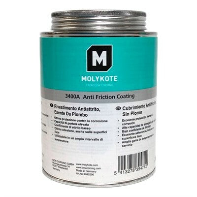 Molykote 3400 A LF AFC - 500 g