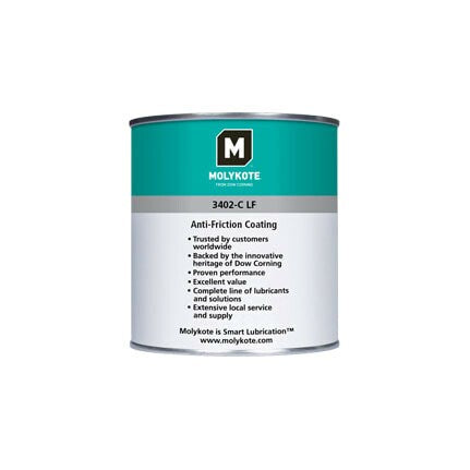 Molykote 3402 C 500 g
