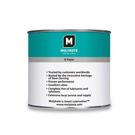 Molykote D - 5kg