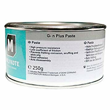 Molykote GN Plus -250g
