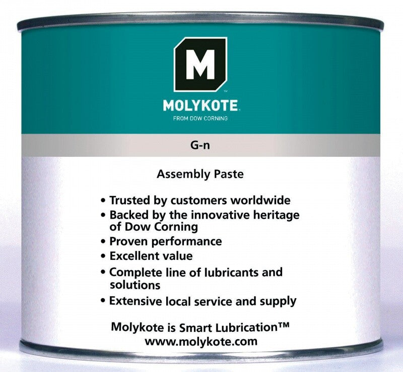 Molykote GN Plus - 1kg