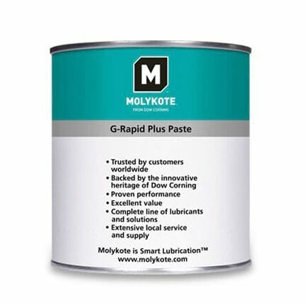 Molykote G-Rapid Plus - 1kg