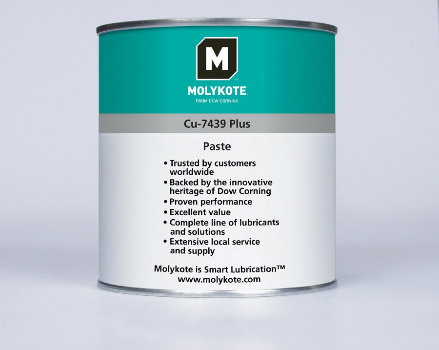 Molykote CU-7439 Plus - 500g