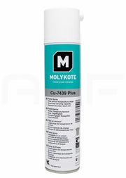 Molykote CU-7439 Plus Spray - 400ml