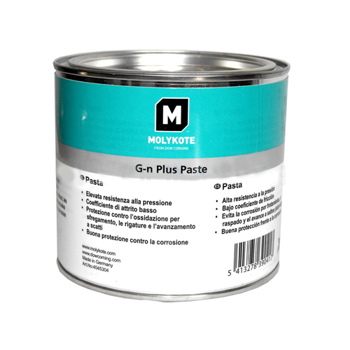Molykote GN Plus - 25 kg