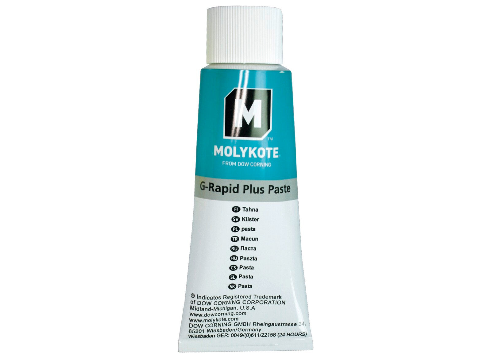 Molykote G-Rapid Plus - 50g