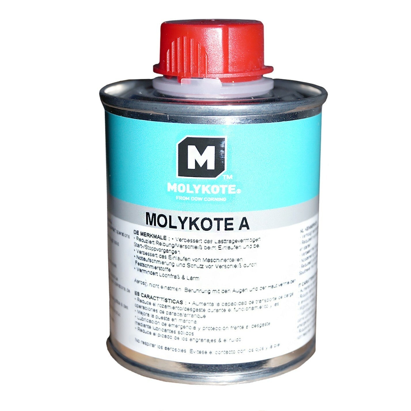 Molykote A - 25 l