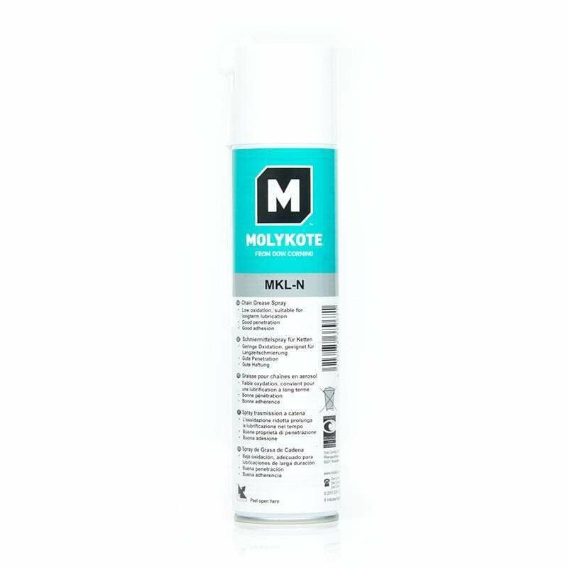 Molykote MKL-N - 400ml