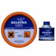 Belzona 1321 Ceramic S — Metal 1kg