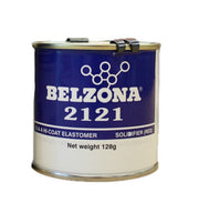 Belzona 2121 D+A HI — Coat 520g