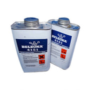 Belzona 4151 Magma — Quartz Resin 4,95kg
