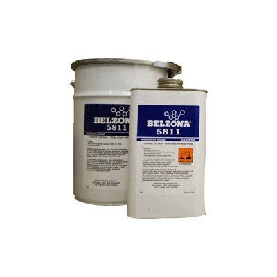 Belzona 5811 DW2 Immersion Grade — 3,5 l