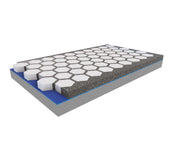 Płytki Belzona 9811 Alumina — 25 sztuk (25 x 17 cm)