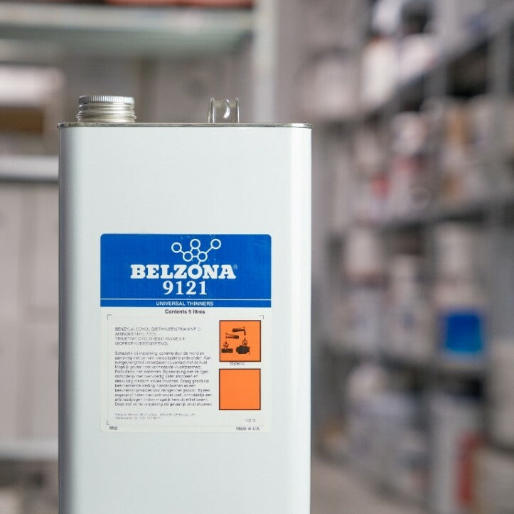 Belzona 9121, 5l — Rozcieńczalnik uniwersalny