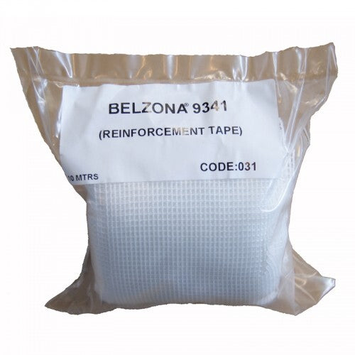 Belzona 9341 Tkanina wzmacniająca — 10 m x 7,5 cm