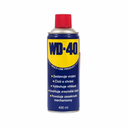 WD-40 - 400 ml uniwersalny smar