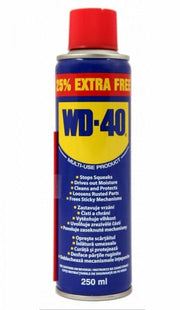 WD-40 - 250 ml smar uniwersalny