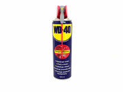 WD-40 - Smar uniwersalny Smart Straw 450 ml