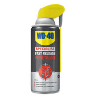Specjalistyczny penetrant WD-40 - spray 400ml