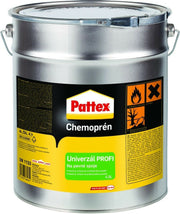 Pattex - Chemoprene Universal Profi / 4,5L