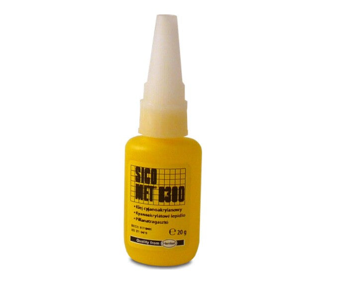 SICOMET 8300 - 20g kleju błyskawicznego