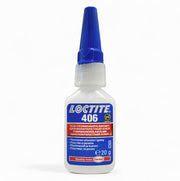 Loctite 406 - 20g, Klej błyskawiczny