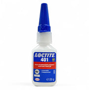 Loctite 401 - 20g, Klej błyskawiczny