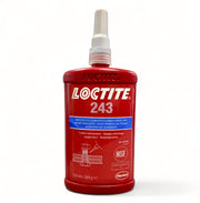 Loctite 243 - 250ml, Klej do gwintów o średniej wytrzymałości