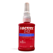 Loctite 242 - 50ml, Klej do gwintów o średniej wytrzymałości