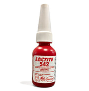 Loctite 542 - 10ml, Uszczelniacz do gwintów o wysokiej wytrzymałości