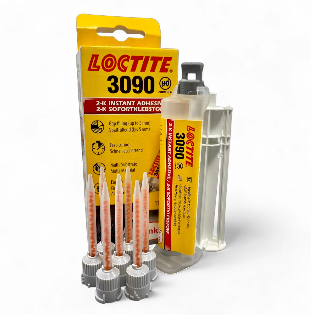 Loctite 3090 - 10g, Klej błyskawiczny