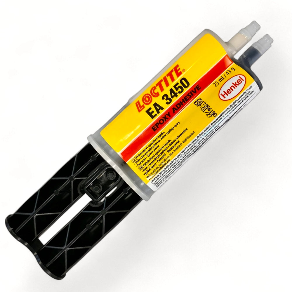 Loctite 3450 - 25ml, Dwuskładnikowy klej