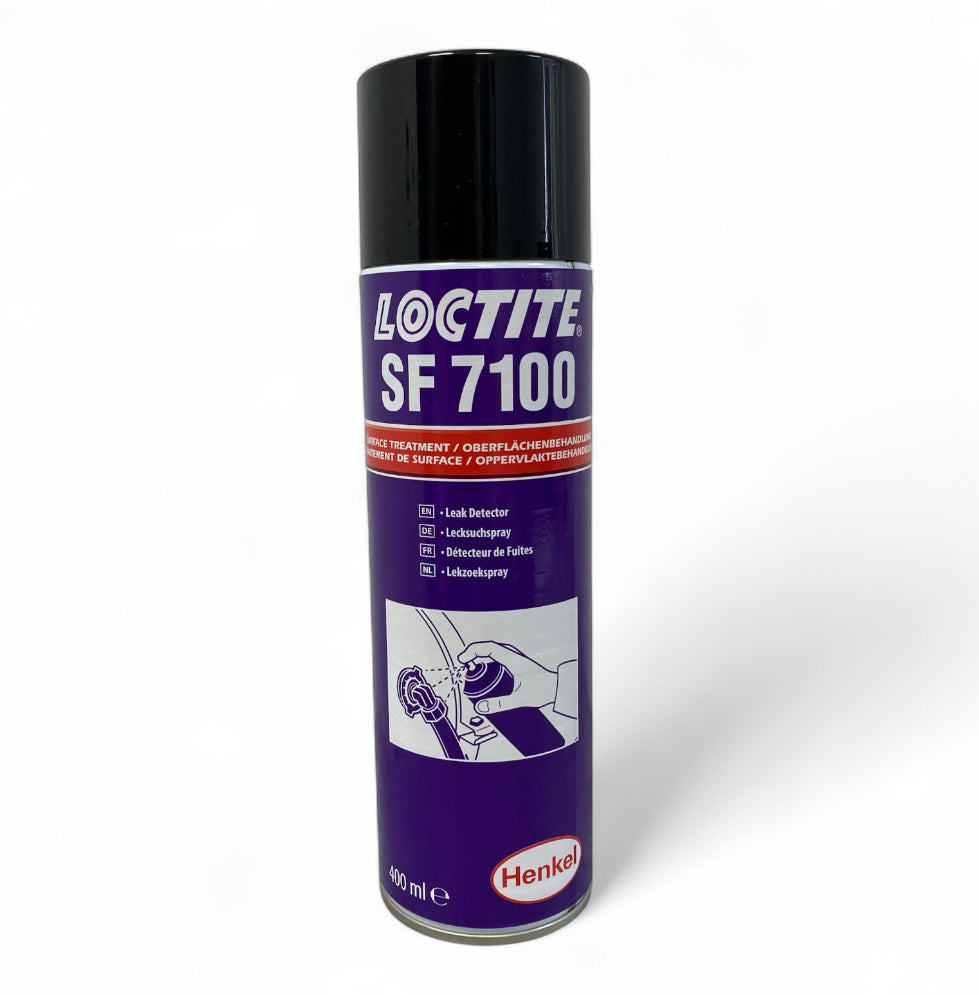 Loctite SF 7100 - 400ml, wykrywacz pęknięć