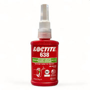 Loctite 638 - 50ml, Klej do łączenia cylindrycznego o wysokiej wytrzymałości